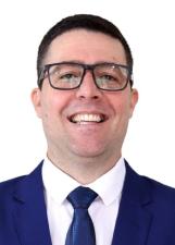 Foto oficial de Adavilson Tchá-Tchá no TSE