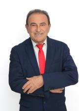 Foto oficial de Dr. Benedetti no TSE