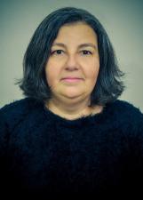 Foto oficial de Adriana Palladino no TSE
