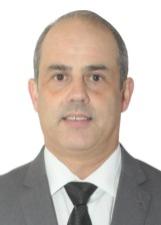 Foto oficial de Romário Paz no TSE