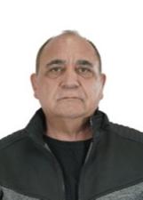 Foto oficial de Dr. Antonio Moeler no TSE