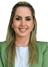 Foto oficial de Gabi Panazzolo no TSE