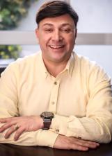 Foto oficial de Rudys Confirmadíssimo no TSE