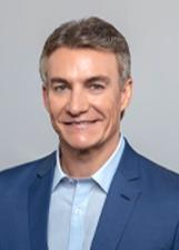 Foto oficial de Vilmar Zanchin no TSE