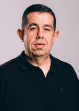 Foto oficial de Cléo do Onze no TSE