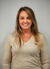 Foto oficial de Fernanda Leite no TSE