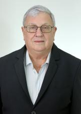 Foto oficial de Diniz Cogo no TSE