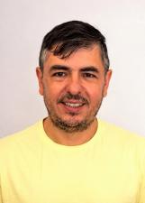 Foto oficial de Xandy Barbosa no TSE