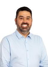 Foto oficial de Luciano Figueiredo - Luka no TSE