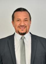 Foto oficial de Maurício Shogun no TSE