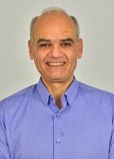 Foto oficial de Dr. Tiago no TSE
