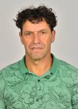 Foto oficial de Claudio Pataço no TSE