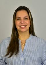 Foto oficial de Fernanda Machado no TSE