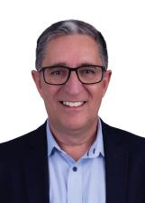 Foto oficial de Nader no TSE