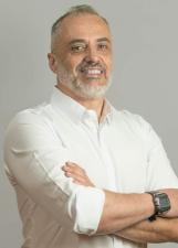 Foto oficial de Marcelo Apoitia no TSE