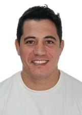 Foto oficial de Marcelo Pernoncini Filho no TSE