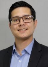 Foto oficial de João Paulo no TSE