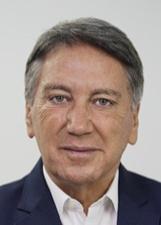 Foto oficial de Rigotto no TSE