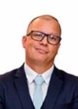 Foto oficial de Cris Ferreira no TSE
