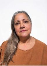 Foto oficial de Solanje Nunes no TSE
