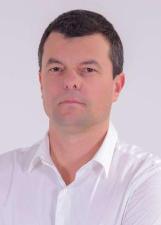 Foto oficial de Evandro Augusto no TSE