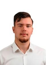 Foto oficial de Mauricio Lindol no TSE