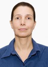 Foto oficial de Lilian Mottana no TSE