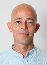 Foto oficial de Fabrício de Castro no TSE