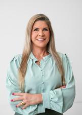 Foto oficial de Simone Sabin no TSE