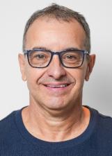 Foto oficial de Gelson Braga no TSE