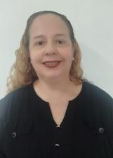 Foto oficial de Patrícia Peixe no TSE