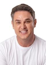 Foto oficial de Zucco no TSE