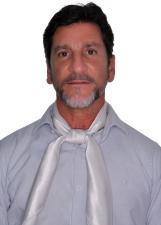 Foto oficial de Márcio Amaral no TSE