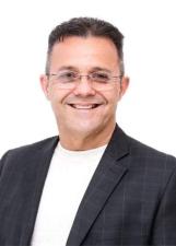 Foto oficial de Preto no TSE