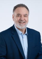 Foto oficial de Carlos Búrigo no TSE