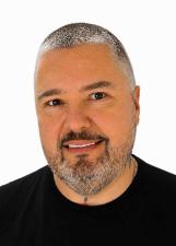 Foto oficial de Ferrony no TSE