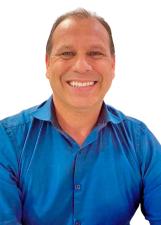 Foto oficial de Márcio Freitas no TSE