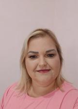 Foto oficial de Ana Cristina no TSE