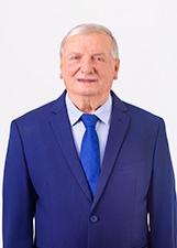 Foto oficial de Professor Constantino no TSE