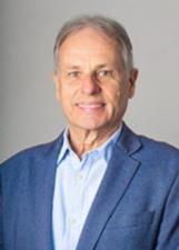 Foto oficial de Marco Alba no TSE