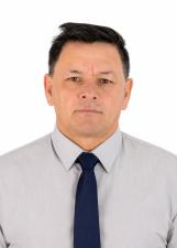 Foto oficial de Maninho no TSE