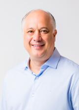 Foto oficial de Luciano Silveira no TSE