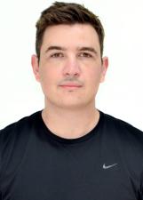 Foto oficial de Adro Contador no TSE