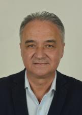 Foto oficial de João Pedro no TSE