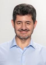 Foto oficial de Tiago Simon no TSE