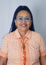 Foto oficial de Sônia do Posto no TSE