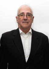 Foto oficial de José E. Buchabqui no TSE