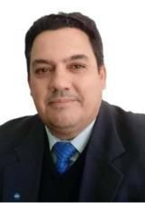 Foto oficial de Danni Couto no TSE