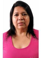 Foto oficial de Roselane do Cinturão Azul no TSE