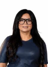 Foto oficial de Eliane Aquarius no TSE